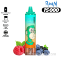 Randm tornado 15000 puff vape grosir